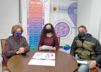 Igualdad dedica una semana a la concienciación contra las violencias machistas