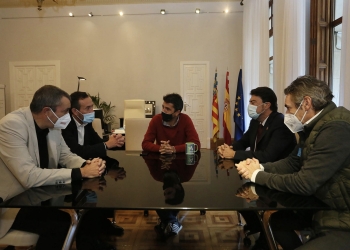 La provincia de Alicante volverá a ser protagonista en La Vuelta 2022