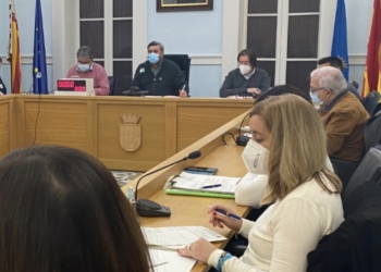 Crevillent apuesta firmemente por la prevención ante futuras emergencias