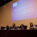 Amparo Navarro hace balance ante el Claustro Universitario de su primer año al frente de la UA