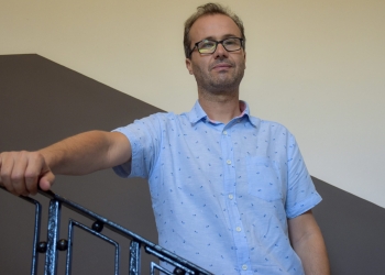 «El futuro de las ciudades pasa por la innovación y la digitalización»