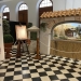 La Diputación de Alicante inaugura su tradicional exposición de belenes bajo el lema ‘Sueños y recuerdos’