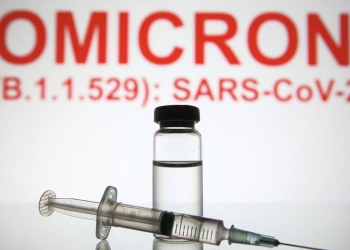 Lo que aún no sabemos de la nueva variante del coronavirus