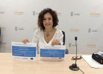 Cifras de récord en contratación municipal