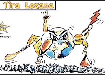 ¿Querías globalización? Pues toma dos tazas