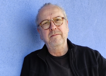 «Siempre me ha fascinado la posibilidad de crear cosas»