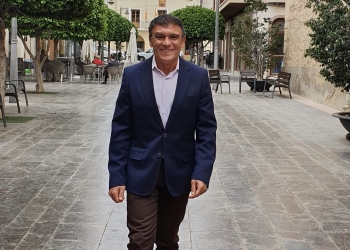 «Me duele mucho cuando dicen que Mutxamel es una ciudad dormitorio»