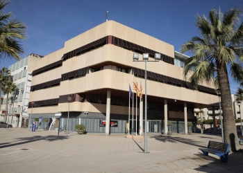 Santa Pola aprueba ‘en el descuento’ los presupuestos de 2021