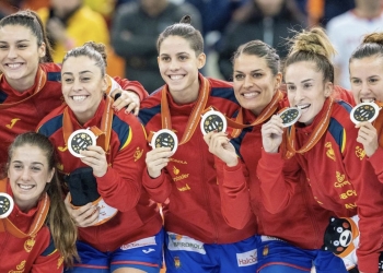 Las Guerreras quieren hacer de Torrevieja su cancha talismán en su asalto al mundial