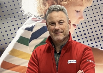 «Somos los jugueteros tradicionales de confianza, como siempre»