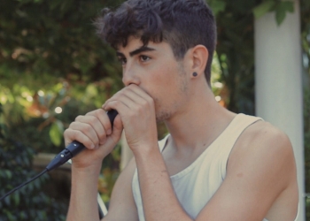 «El sello Liberté Records ha sido crucial para profesionalizar mis canciones»