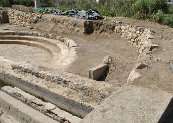El Poador del Pontet se convertirá en un museo de la cultura del agua