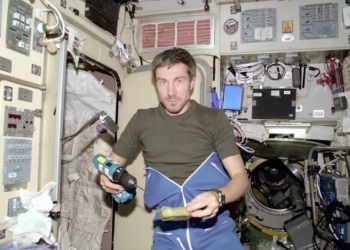 Serguéi Krikalev, el cosmonauta que fue abandonado en el espacio por la URSS