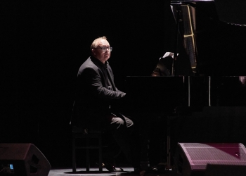 «Esta gala ha sido un reto muy bonito»