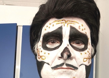 «El contraste de diferentes estilos funciona muy bien»