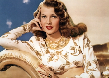 La historia secreta de la familia de Rita Hayworth en Alicante