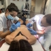 El Hospital del Vinalopó pionero en tatuaje 3D del pezón tras el cáncer de mama