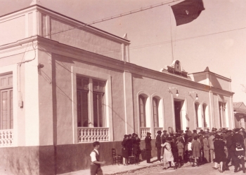 La ciudad de Torrevieja cumple 90 años