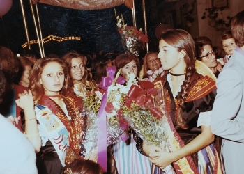 «Las Fiestas Patronales deben mantener siempre sus actos más tradicionales»