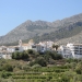 Los caminos de Santa Bárbara