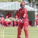 «Me encantaría ver a mucha gente española jugando al cricket»