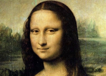 ¿Por qué la Mona Lisa no tiene cejas?