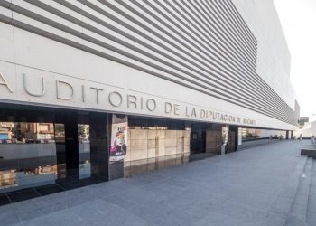 La Diputación celebra los primeros Premios a la Cultura Alicantina Miguel Hernández