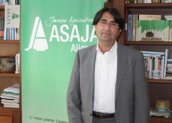 Los retos del agro alicantino