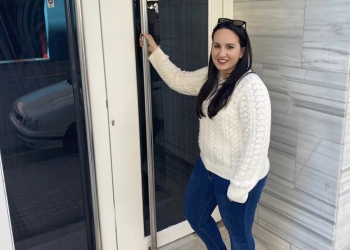 «Los jóvenes queremos que nuestras casas estén lo más recogidas posible»