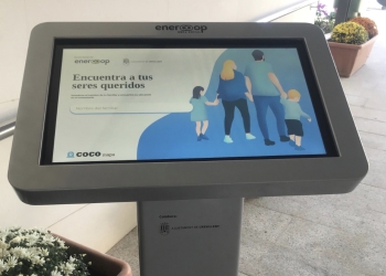 El cementerio de Crevillent implanta un sistema de geolocalización