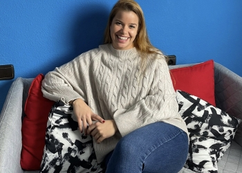 «Es un orgullo poder aportar mi grano de arena al certamen»