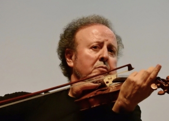 «Un concierto no es sólo lo que se escucha o se siente. Es un acto social»