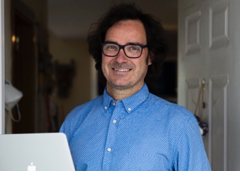 «En la sede quiero abrir el tejido empresarial como una nueva área de interés»