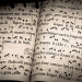 El origen de las notas musicales