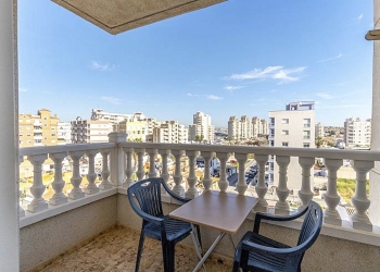 Alicante es una de las provincias donde más sube el alquiler