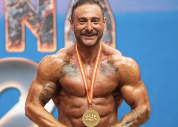 «Si peleas, al final los resultados llegan»