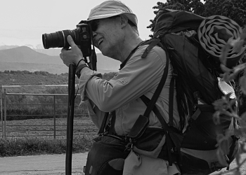 «Escribo por la necesidad de dar luz a un sentimiento»