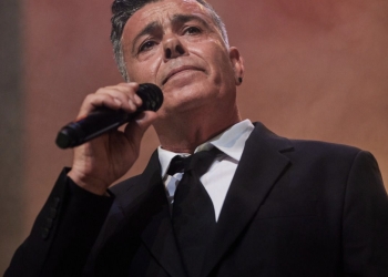 «No ambiciono más fama de la que tengo»