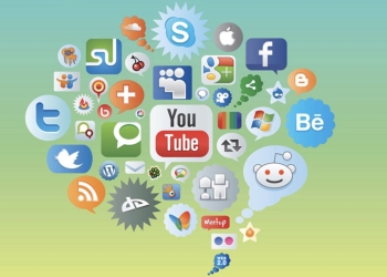 Historia reciente: ¿Cuál fue la primera red social?