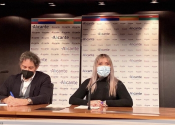 Turisme Comunitat Valenciana duplica las ayudas para la promoción turística de Alicante