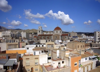 Crevillent incrementa su presupuesto de 2022 en un millón de euros