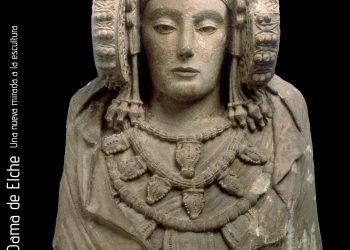 Se presenta el libro ‘La Dama de Elche. Una nueva mirada a la escultura’