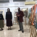 Elche cede un espacio municipal como nueva sede para a la Asociación de Bellas Artes en el Parque Municipal