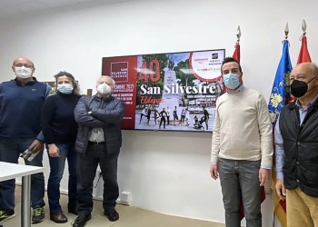 Abierta la inscripción para participar en la San Silvestre Eldense