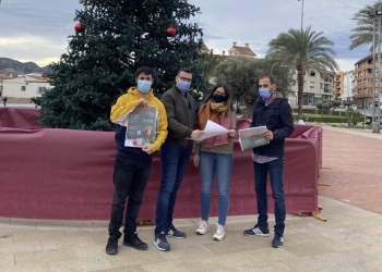 Juventud organiza la jornada ‘Matí Nadalenc’