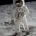 Los 12 hombres que han caminado sobre la luna