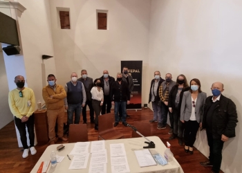 La Federación de Partidos Locales de la Comunidad Valenciana celebró su Asamblea General