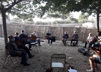 El So de Mutxamel también quiere seguir sonando por Navidad