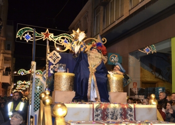 Cabalgata de Reyes: esperado regreso que llega con polémica