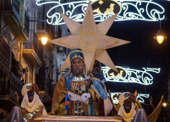 El Bando Real se acerca a su centenario